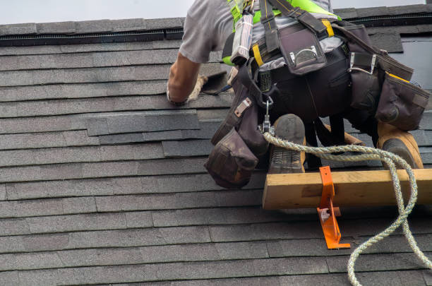 Reliable Emergency Roof Repair contractor in Herndon, WV by Brentwood Metal Roofing